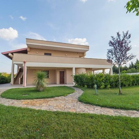 Вілла Nel Cuore Del Salento San Donato di Lecce Екстер'єр фото