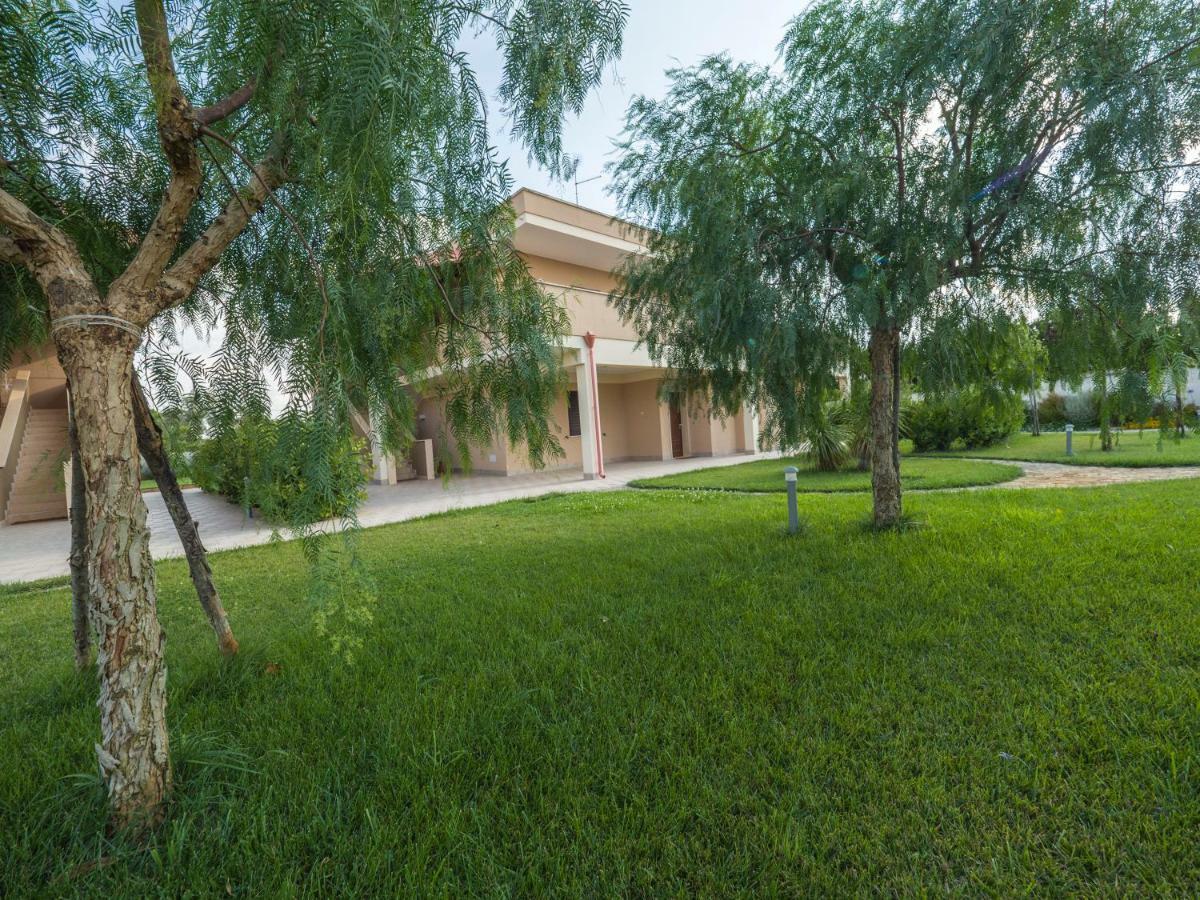 Вілла Nel Cuore Del Salento San Donato di Lecce Екстер'єр фото