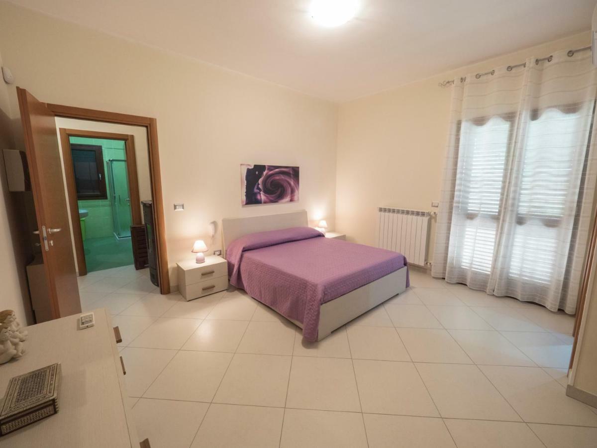 Вілла Nel Cuore Del Salento San Donato di Lecce Екстер'єр фото