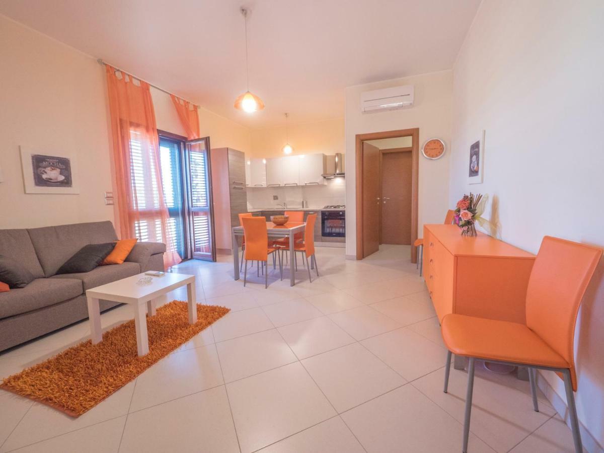 Вілла Nel Cuore Del Salento San Donato di Lecce Екстер'єр фото