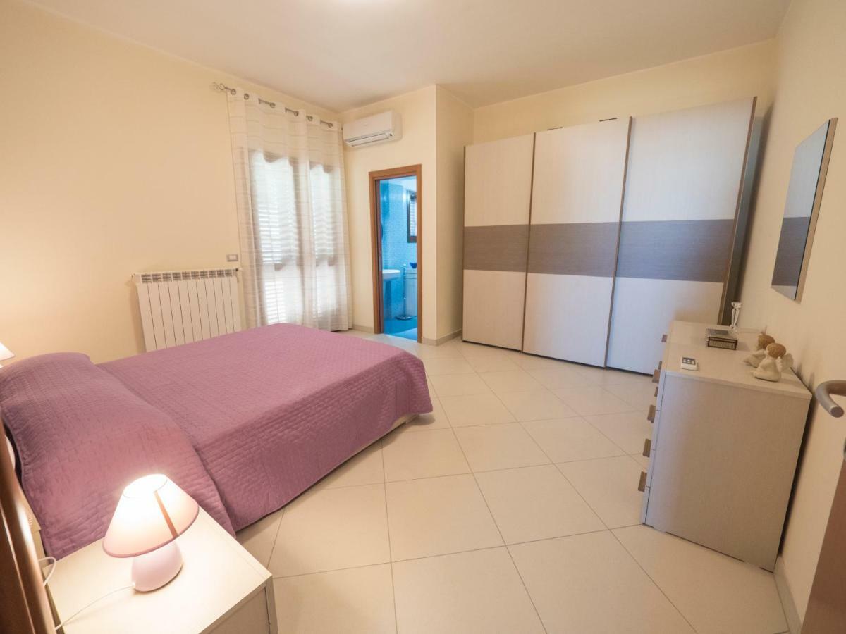 Вілла Nel Cuore Del Salento San Donato di Lecce Екстер'єр фото