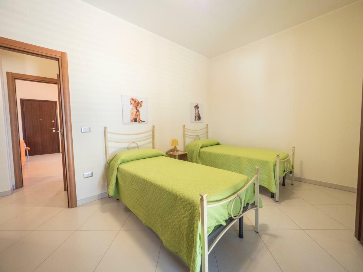 Вілла Nel Cuore Del Salento San Donato di Lecce Екстер'єр фото