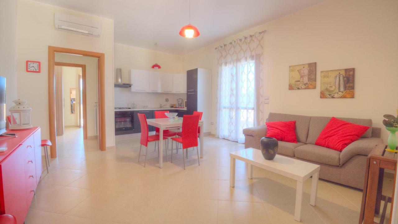 Вілла Nel Cuore Del Salento San Donato di Lecce Екстер'єр фото