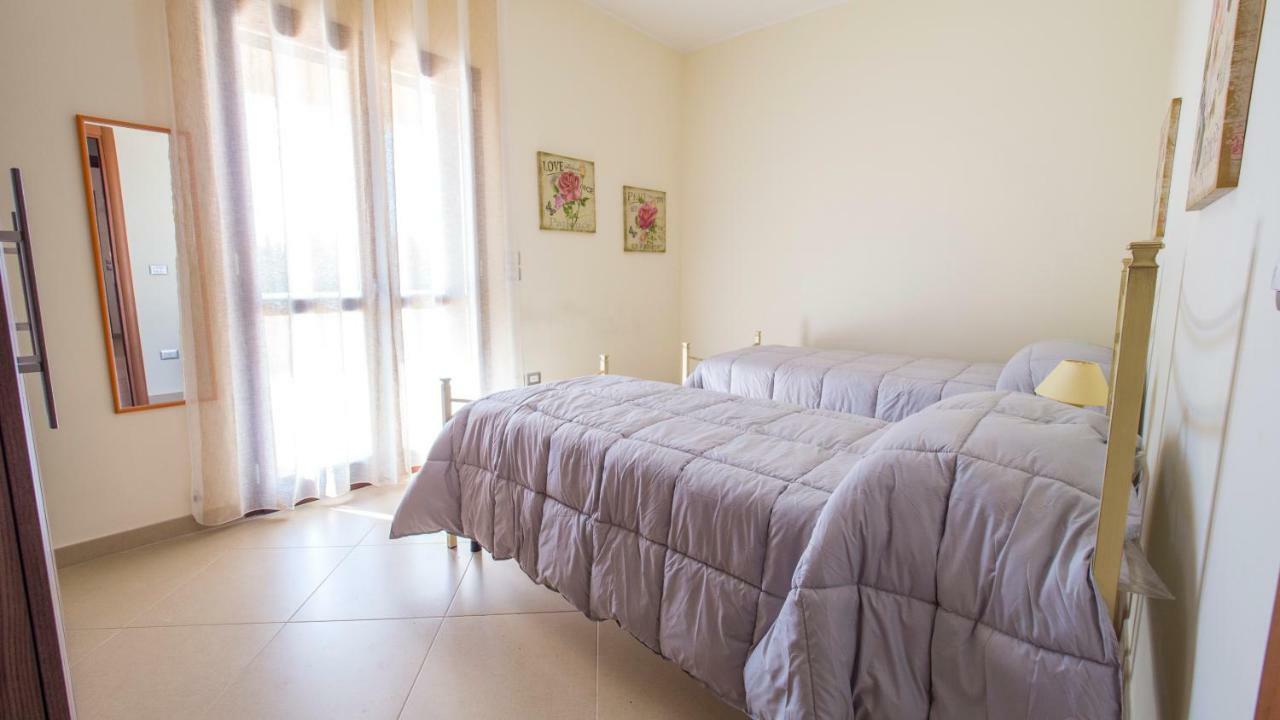 Вілла Nel Cuore Del Salento San Donato di Lecce Екстер'єр фото