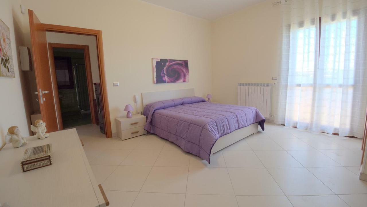 Вілла Nel Cuore Del Salento San Donato di Lecce Екстер'єр фото