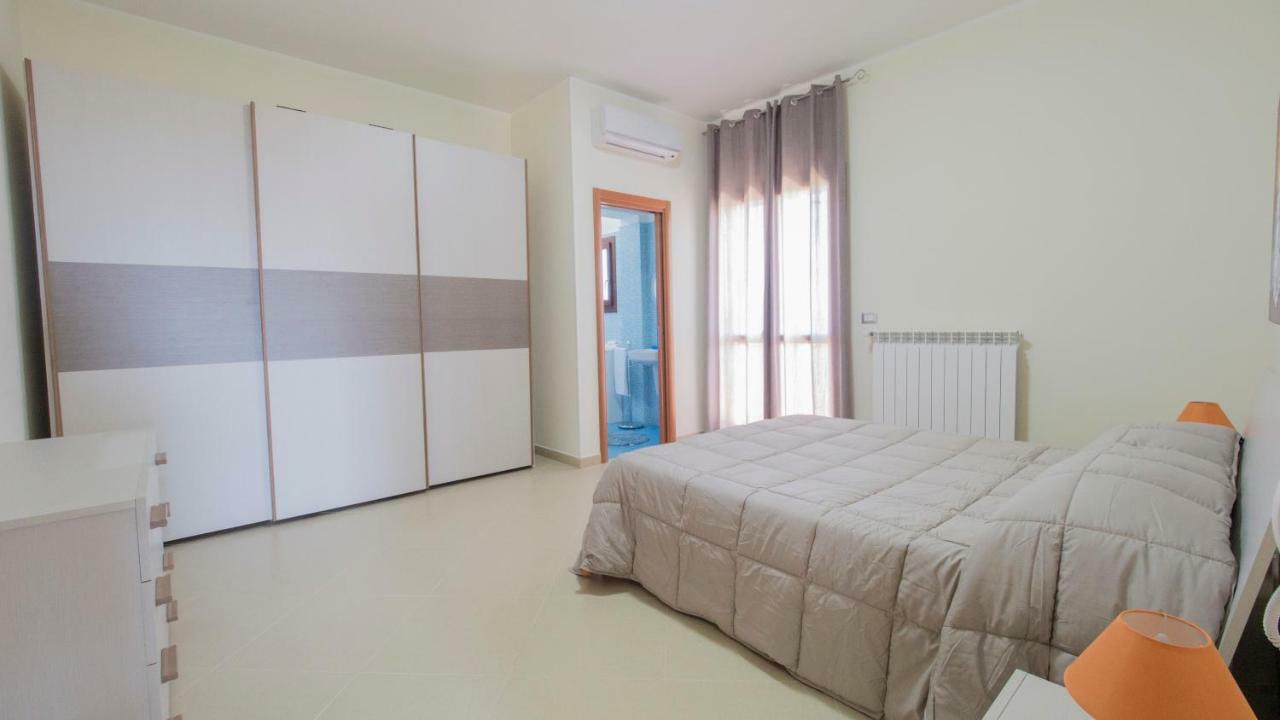 Вілла Nel Cuore Del Salento San Donato di Lecce Екстер'єр фото