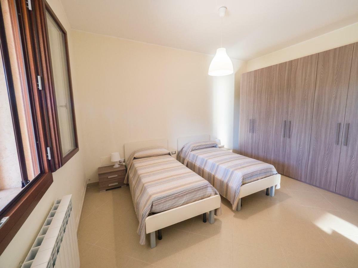 Вілла Nel Cuore Del Salento San Donato di Lecce Екстер'єр фото