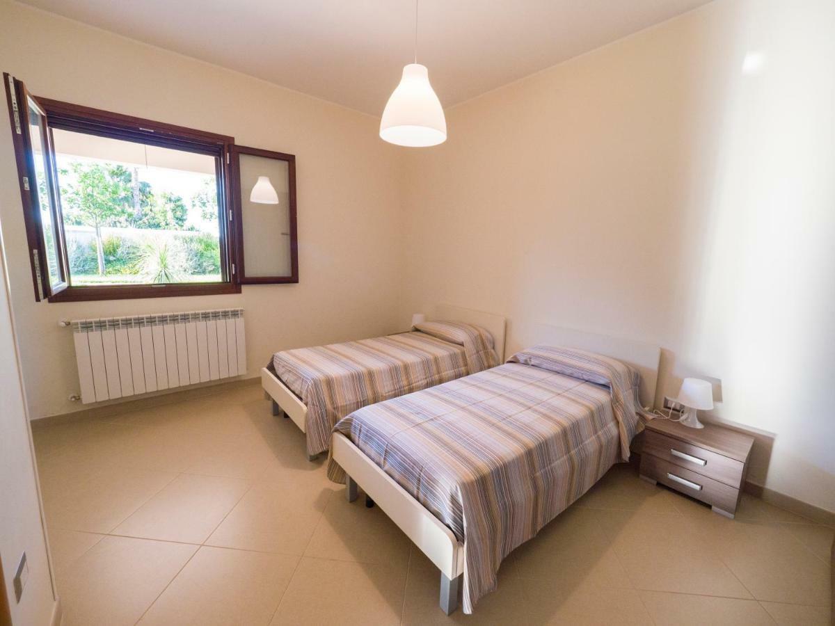 Вілла Nel Cuore Del Salento San Donato di Lecce Екстер'єр фото